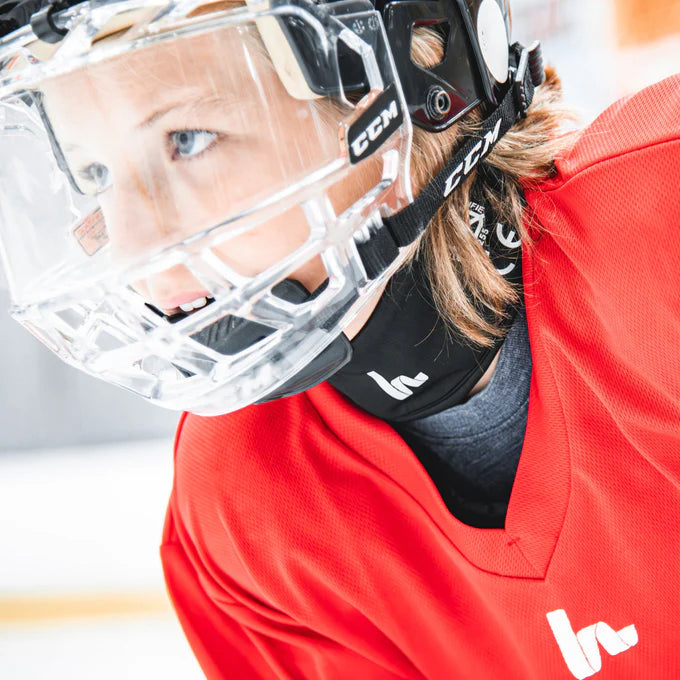 Howie's FlexProtect PRO A8 Cut Resistant Neck Guard