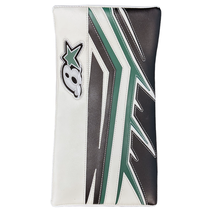 Brian's Iconik 2 Goalie Blocker Senior
