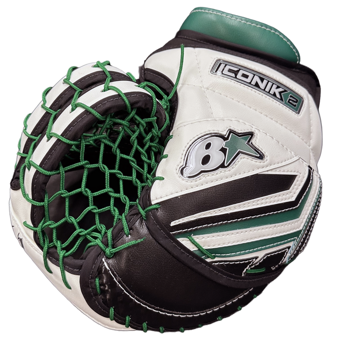 Brian's Iconik 2 Goalie Catcher Senior