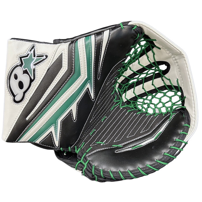 Brian's Iconik 2 Goalie Catcher Senior