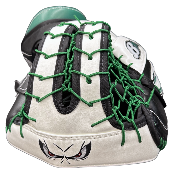 Brian's Iconik 2 Goalie Catcher Senior