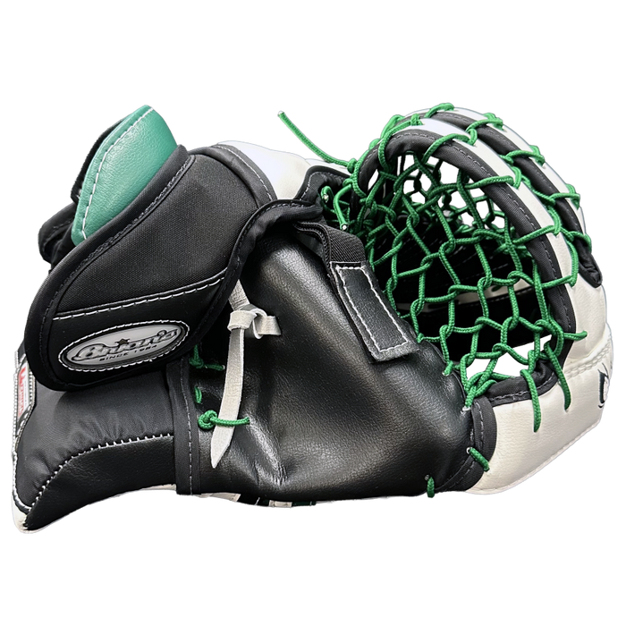 Brian's Iconik 2 Goalie Catcher Senior