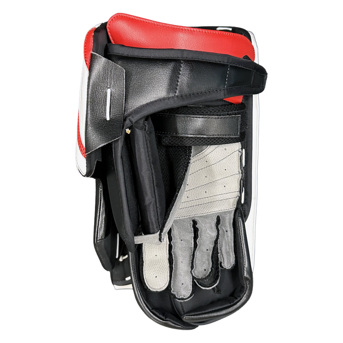 Brian's ICONIK X2 Goalie Blocker Intermediate