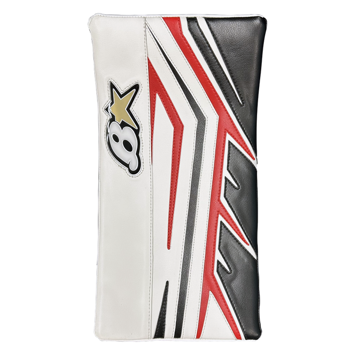Brian's ICONIK X2 Goalie Blocker Intermediate