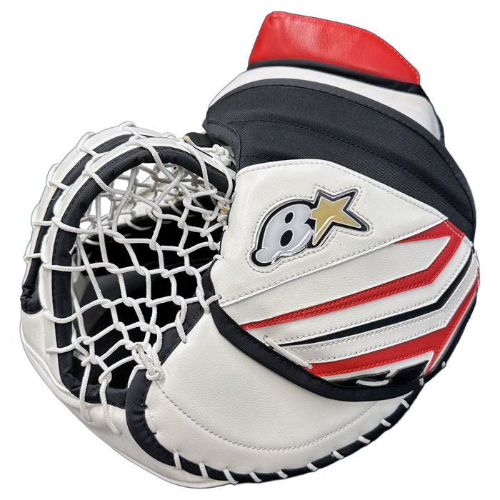 Brian's ICONIK X2 Goalie Catcher Intermediate