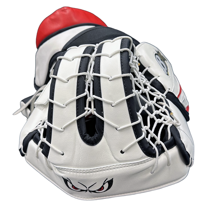 Brian's ICONIK X2 Goalie Catcher Intermediate
