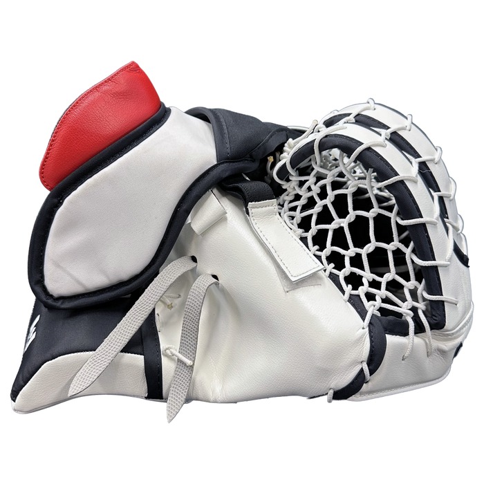 Brian's ICONIK X2 Goalie Catcher Intermediate