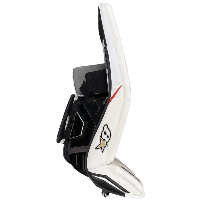 Brian's ICONIK X2 Goalie Leg Pad Intermediate