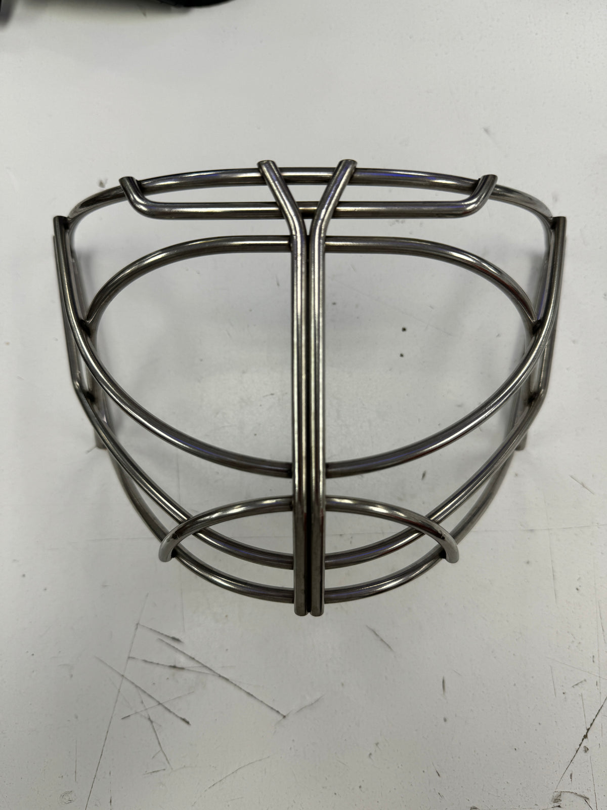 Bauer NME Cat Eye Replacement Cage Senior — Crow's Sports Hockey