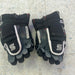 Used Sherwood Code 11” Gloves