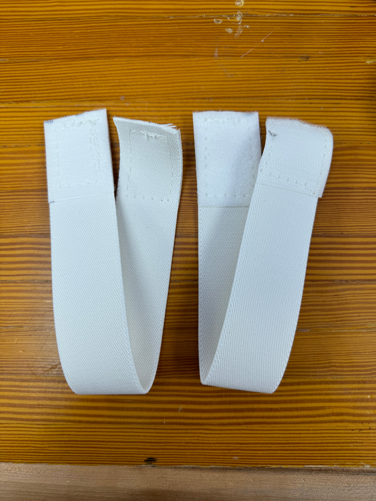True Goalie Knee Strap - 2 pack — Crow's Sports Hockey
