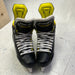 Used Bauer Supreme M4 Size 9 Skates