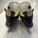 Used Bauer Supreme M4 Size 9 Skates