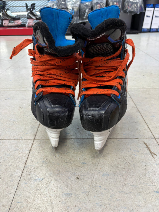 Used Bauer Nexus Size 5.5 EE Skates