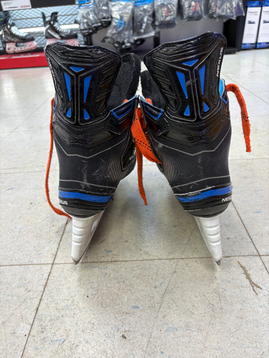 Used Bauer Nexus Size 5.5 EE Skates