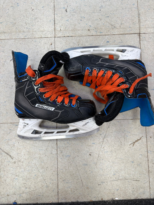 Used Bauer Nexus Size 5.5 EE Skates