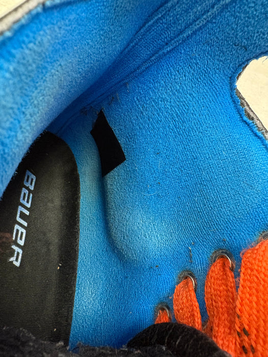 Used Bauer Nexus Size 5.5 EE Skates