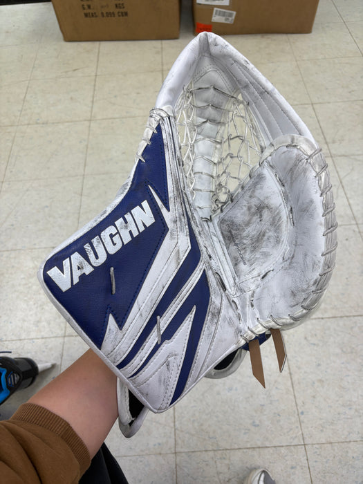 Used Vaughn SLR4 Pro Carbon Senior Regular Catcher