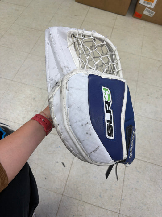 Used Vaughn SLR4 Pro Carbon Senior Regular Catcher