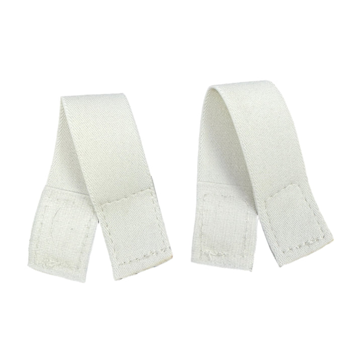 Crow's Replacement Goalie Calf Straps