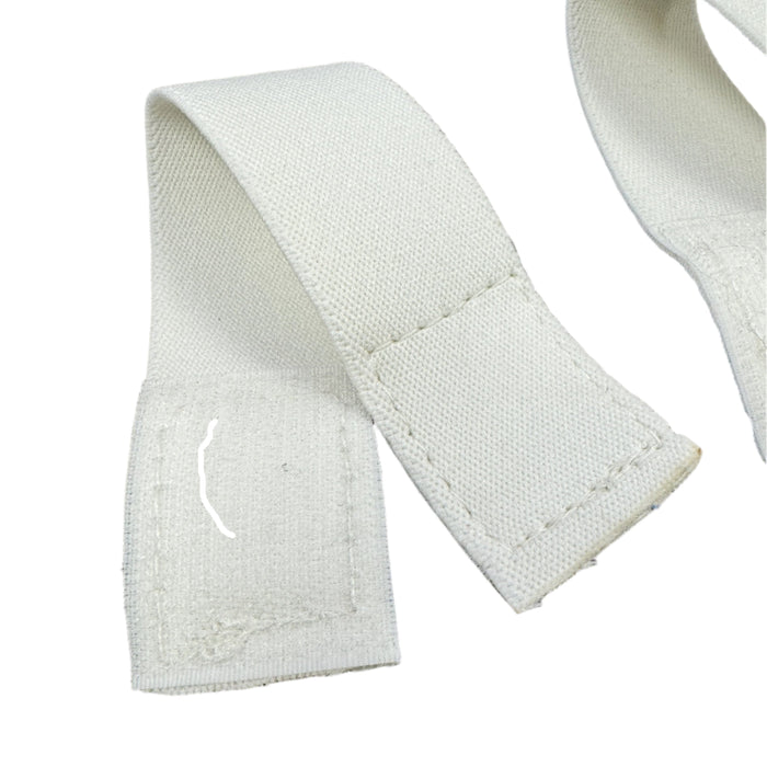 Crow's Replacement Goalie Calf Straps