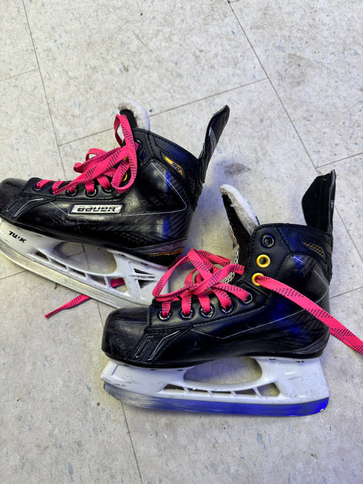 Used Bauer Supreme 160 Skate Size 13.5