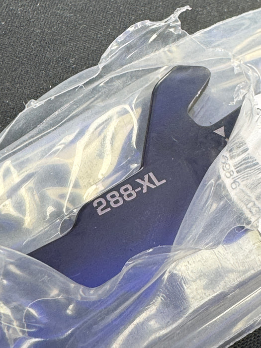 Bauer Fly-TI XL Replacement Steel