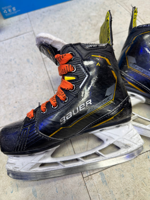 Used Bauer M5 Pro Skates Youth 13.0