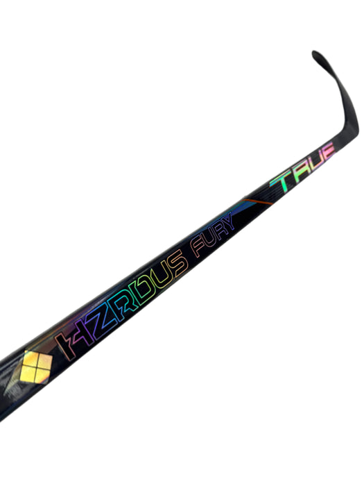 True Hzrdus 7X4 FURY Player Hockey Stick Senior 2024