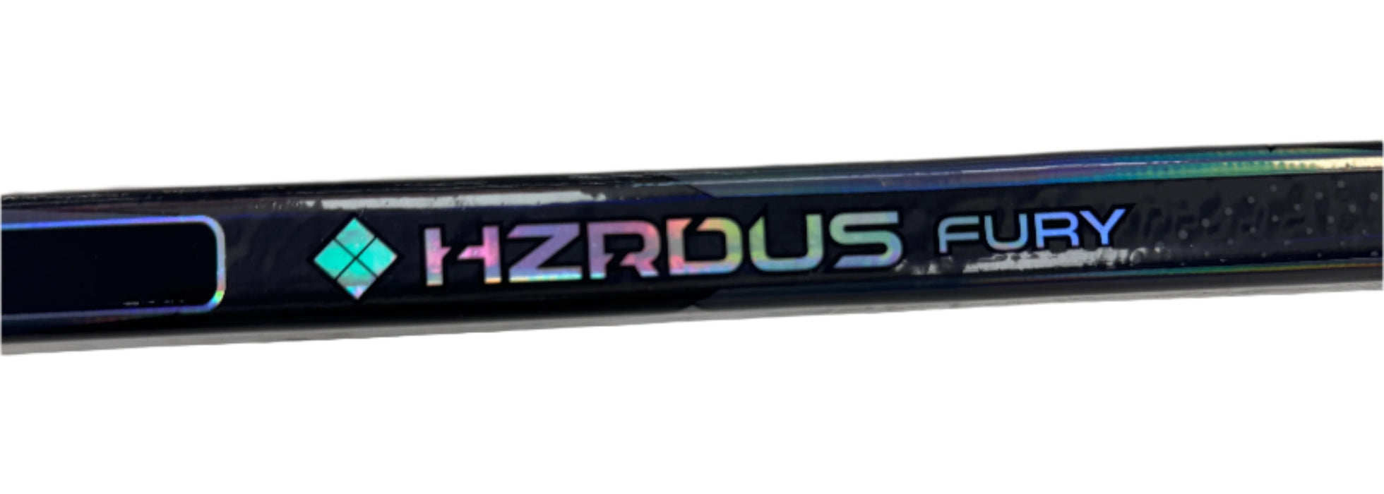 True Hzrdus 7X4 FURY Player Hockey Stick Senior 2024