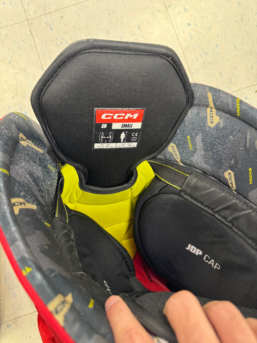 Used CCM AS-580 Pants Senior Small