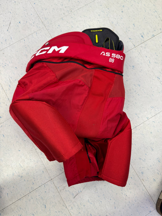 Used CCM AS-580 Pants Senior Small