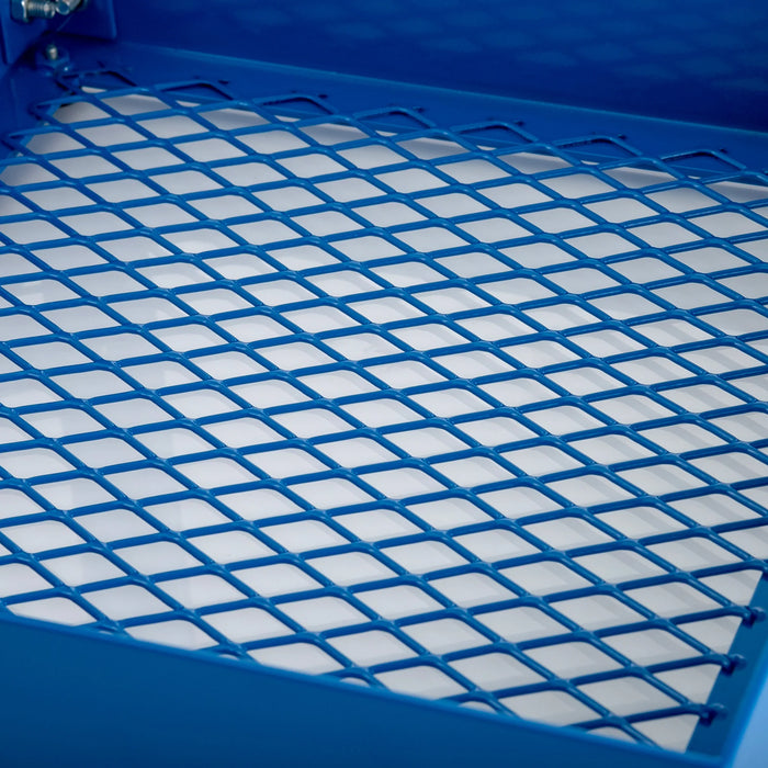 Krusader Hockey Stick Rack