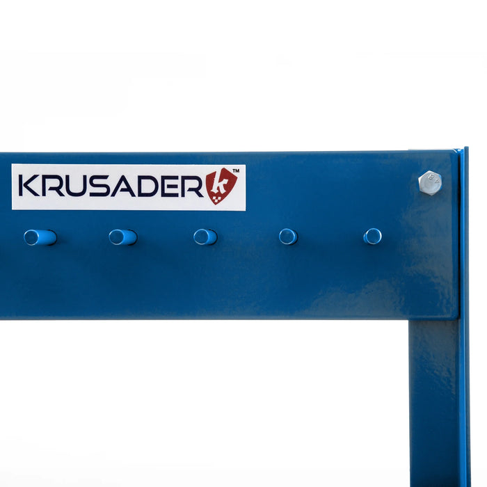 Krusader Hockey Stick Rack