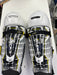 Used CCM SuperTacks 13" Shin Pads