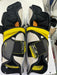 Used CCM SuperTacks 13" Shin Pads