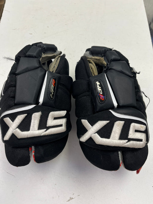 Used STX HPR 13" Player Gloves