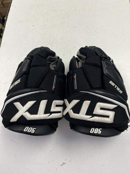 Used STX Pureform 500 11" Player Gloves