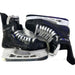 Used CCM 100k Pro Skates Size 7.25D - W. Villeneuve