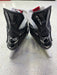 Used CCM 100k Pro Skates Size 7.25D - W. Villeneuve