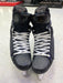 Used Bauer Hyperlite Skates Size 9.0D - C. Dewar