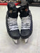 Used Bauer Hyperlite Skates Size 10.0EE - C. Dahlstrom
