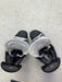Used Bauer Hyperlite Skates Size 7.25D - B. Kruse