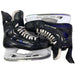 Used Bauer Mach Skates Size 10.0D - D. Kampf