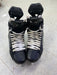 Used Bauer Mach Skates Size 10.0D - D. Kampf