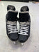 Used Bauer Hyperlite Skates Size 7.75EE - J. Klinberg