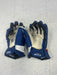 Used CCM Pro Stock 14" Gloves - P. Engvall