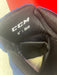 Used CCM Pro Stock 14" Gloves - P. Engvall