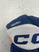 Used CCM Pro Stock 14" Gloves - P. Engvall