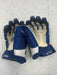 Used CCM Pro Stock 14" Gloves - W. Laggeson